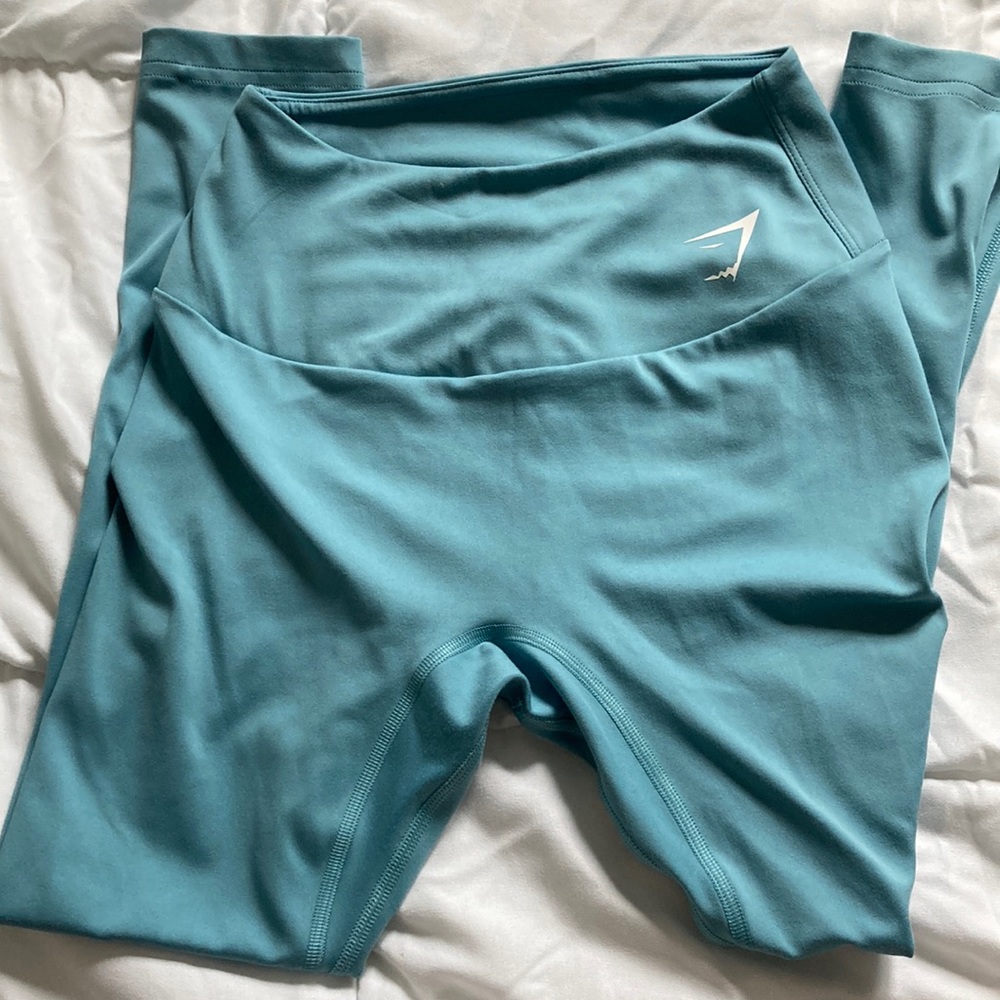 Gymshark Training 7/8 Leggings
